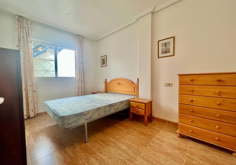 Segunda mano - Bungalow - Orihuela Costa - La Chismosa