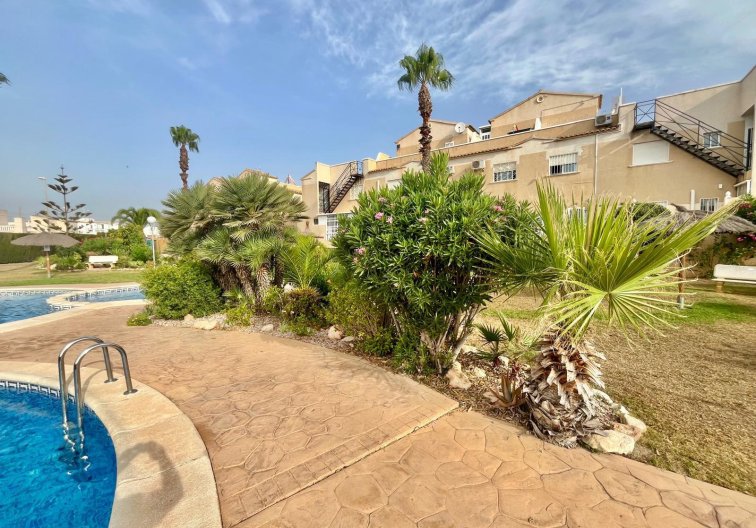 Segunda mano - Bungalow - Orihuela Costa - La Chismosa