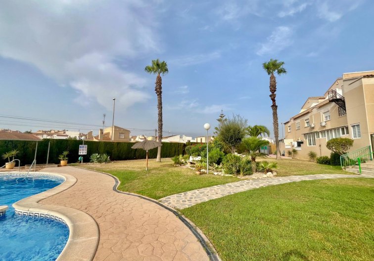 Segunda mano - Bungalow - Orihuela Costa - La Chismosa