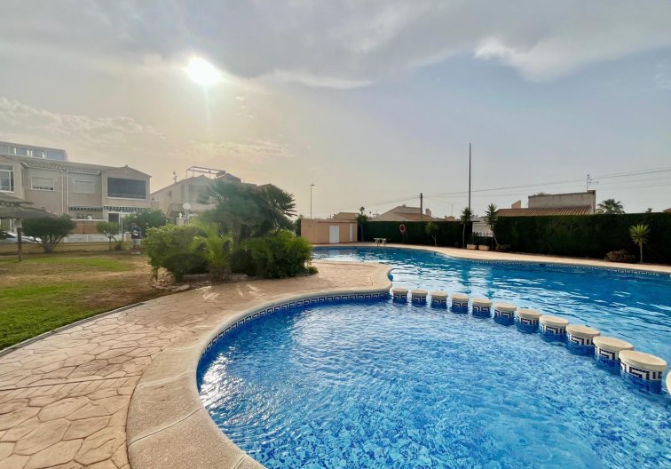 Segunda mano - Bungalow - Orihuela Costa - La Chismosa