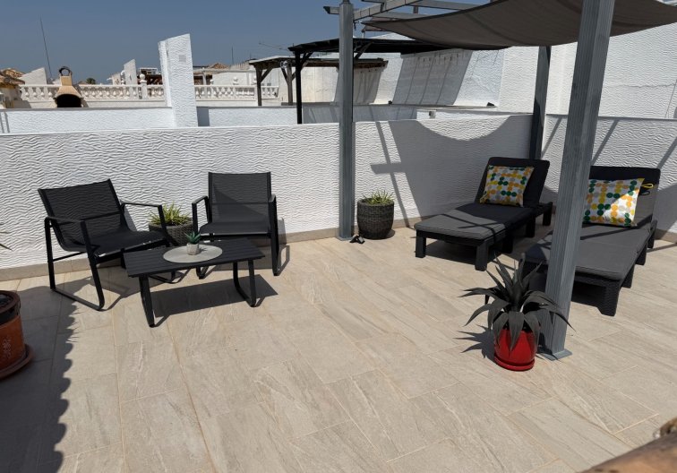 Segunda mano - Apartamento  - Orihuela - Inland