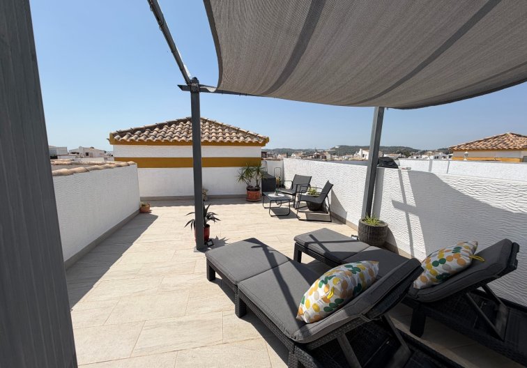 Segunda mano - Apartamento  - Orihuela - Inland