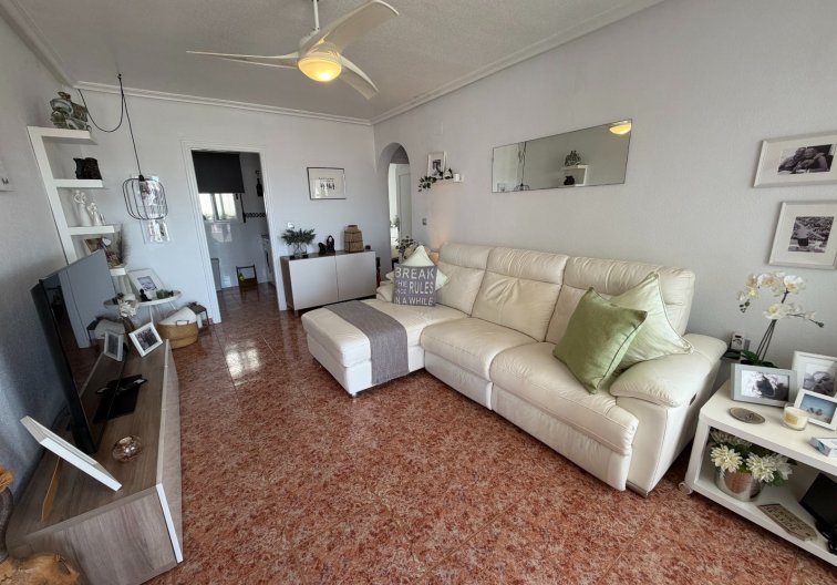 Segunda mano - Apartamento  - Orihuela - Inland