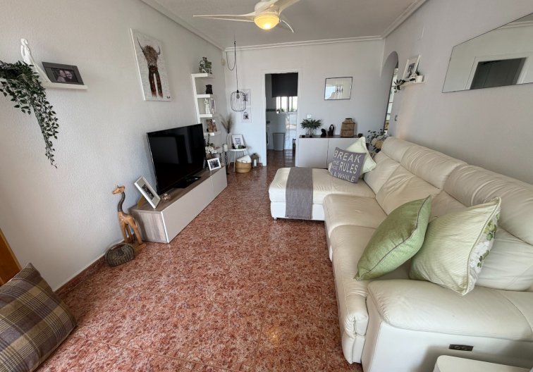 Segunda mano - Apartamento  - Orihuela - Inland