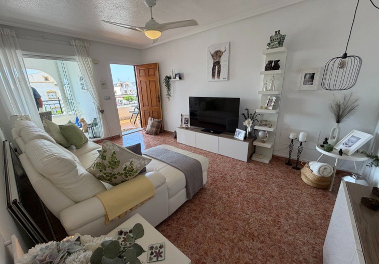 Segunda mano - Apartamento  - Orihuela - Inland
