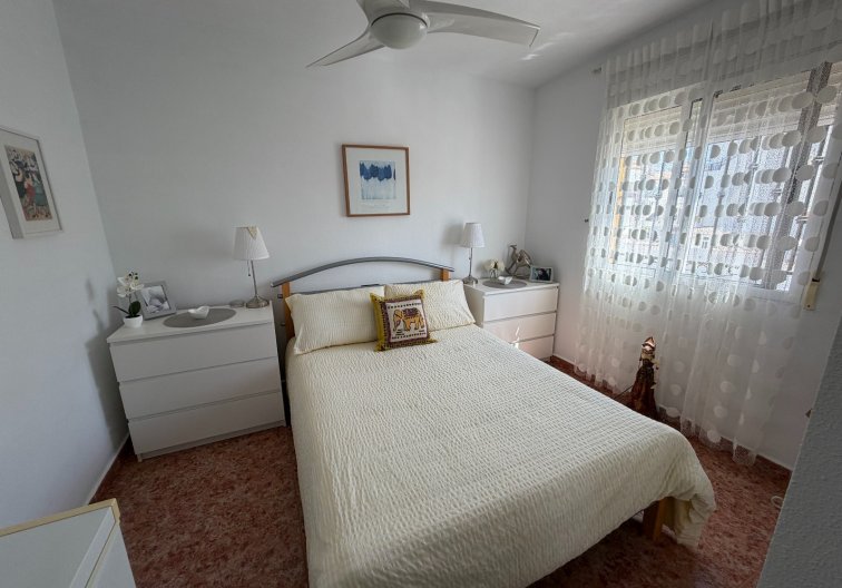 Segunda mano - Apartamento  - Orihuela - Inland