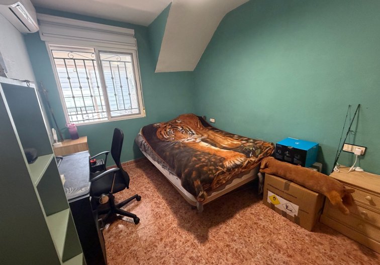 Revente - Appartement - Orihuela - Inland