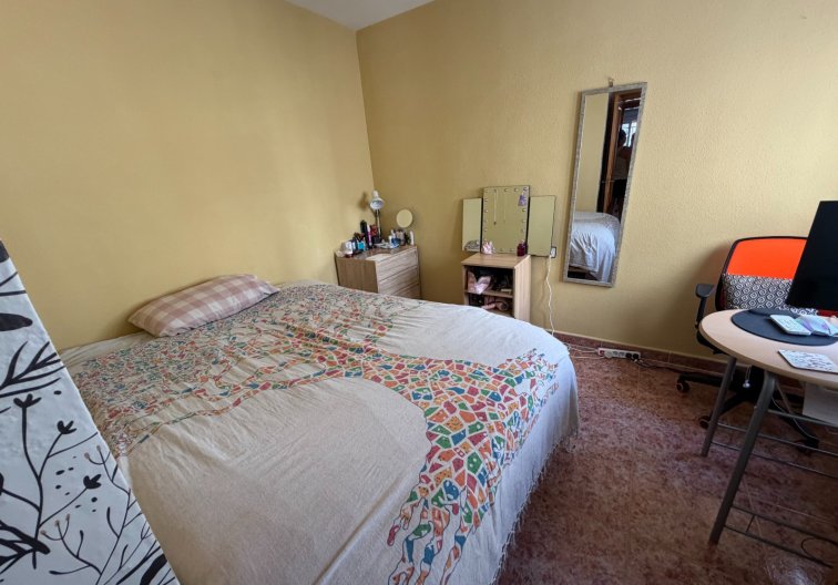 Revente - Appartement - Orihuela - Inland
