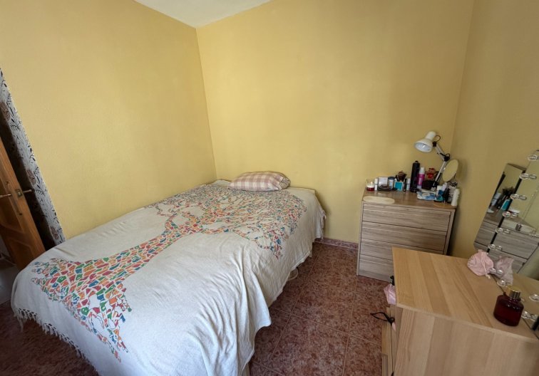 Revente - Appartement - Orihuela - Inland