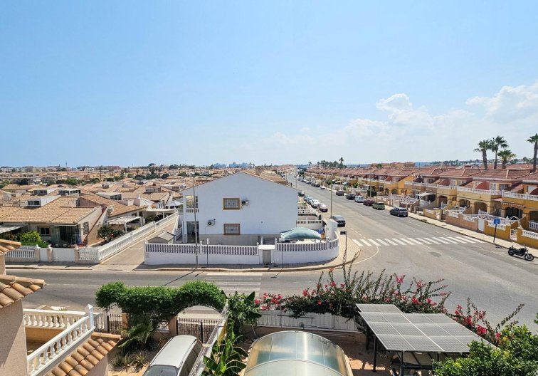 Segunda mano - villa - Orihuela Costa - Cabo Roig