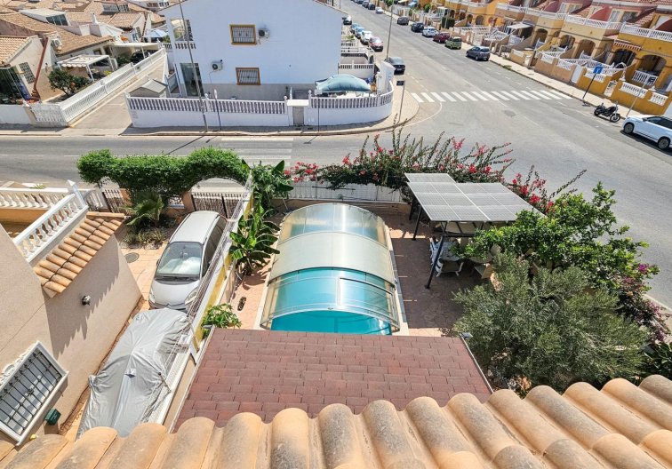 Segunda mano - villa - Orihuela Costa - Cabo Roig