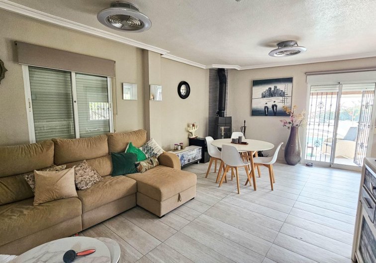 Segunda mano - villa - Orihuela Costa - Cabo Roig