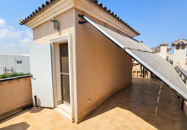 Segunda mano - villa - Orihuela Costa - Cabo Roig