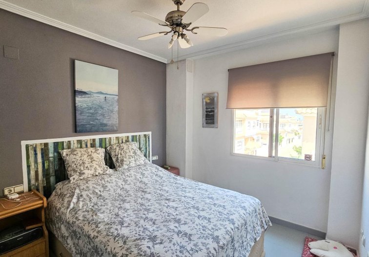 Segunda mano - villa - Orihuela Costa - Cabo Roig