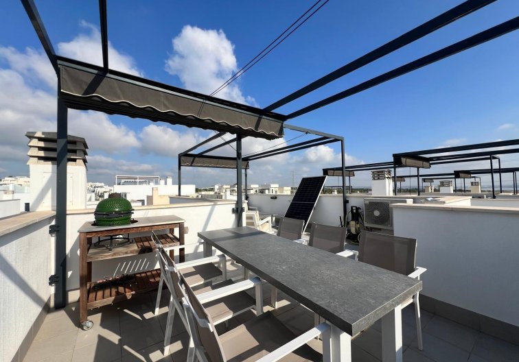 Segunda mano - villa - Orihuela Costa - Villamartín-las Filipinas
