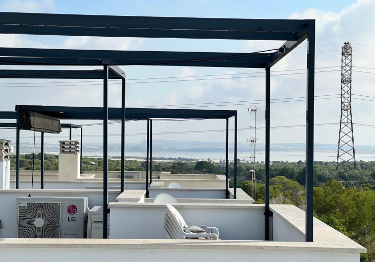 Segunda mano - villa - Orihuela Costa - Villamartín-las Filipinas