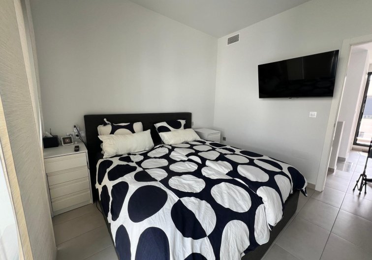 Segunda mano - villa - Orihuela Costa - Villamartín-las Filipinas