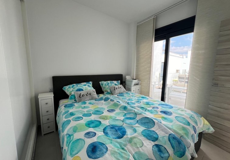 Segunda mano - villa - Orihuela Costa - Villamartín-las Filipinas