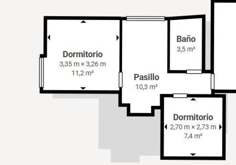 Segunda mano - villa - Orihuela Costa - Villamartín-las Filipinas