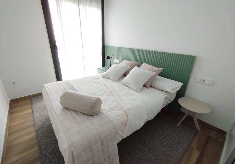 Neubau - villa - Polop - PAU 1