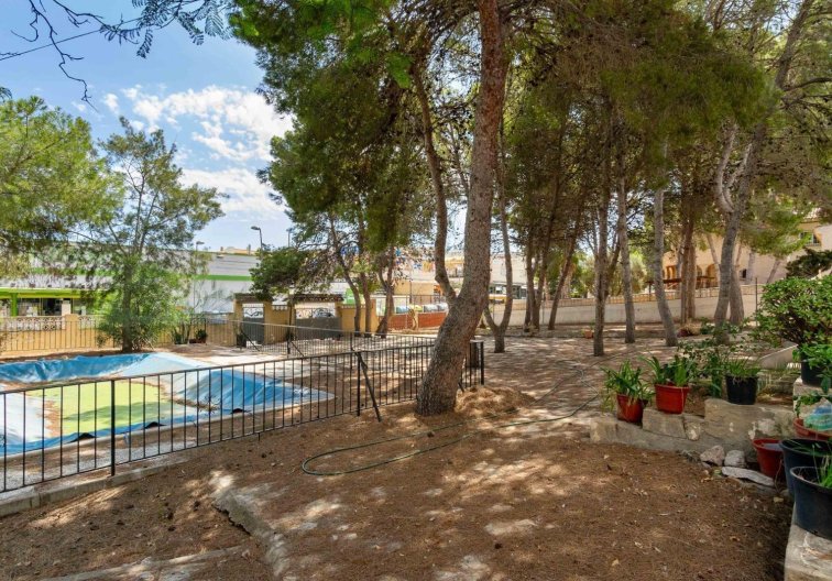 Herverkoop - villa - Torrevieja - Los Balcones 
