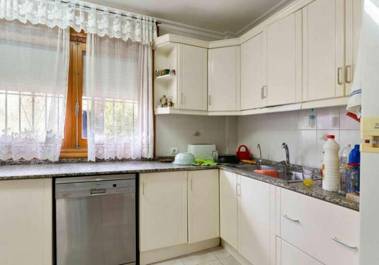 Herverkoop - villa - Torrevieja - Los Balcones 