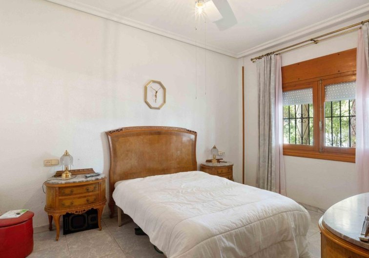 Herverkoop - villa - Torrevieja - Los Balcones 