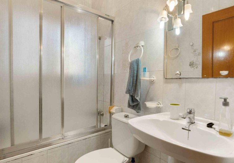 Herverkoop - villa - Torrevieja - Los Balcones 