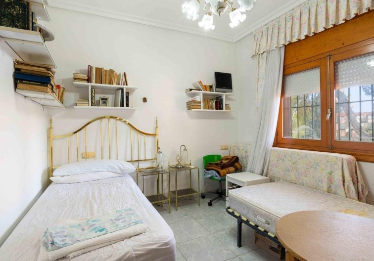 Herverkoop - villa - Torrevieja - Los Balcones 