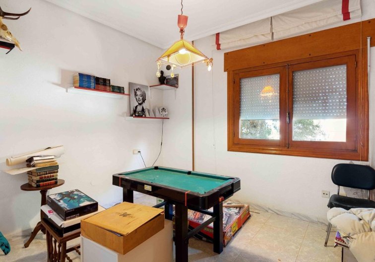 Herverkoop - villa - Torrevieja - Los Balcones 