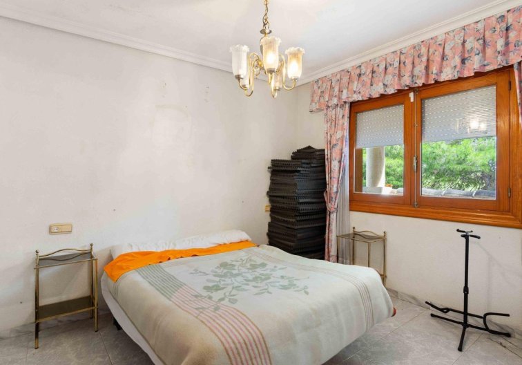 Herverkoop - villa - Torrevieja - Los Balcones 