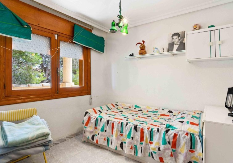 Herverkoop - villa - Torrevieja - Los Balcones 