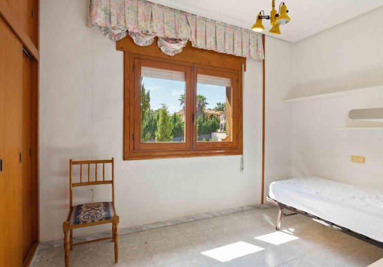 Herverkoop - villa - Torrevieja - Los Balcones 