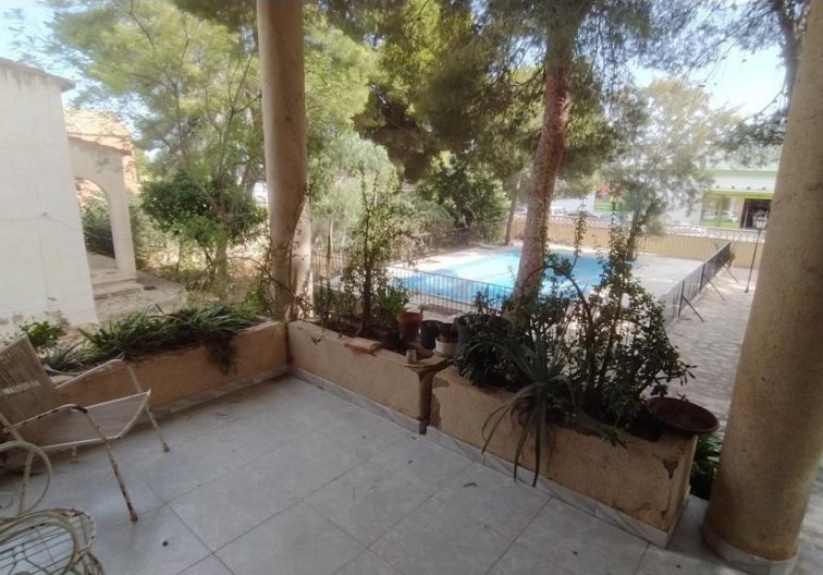 Herverkoop - villa - Torrevieja - Los Balcones 