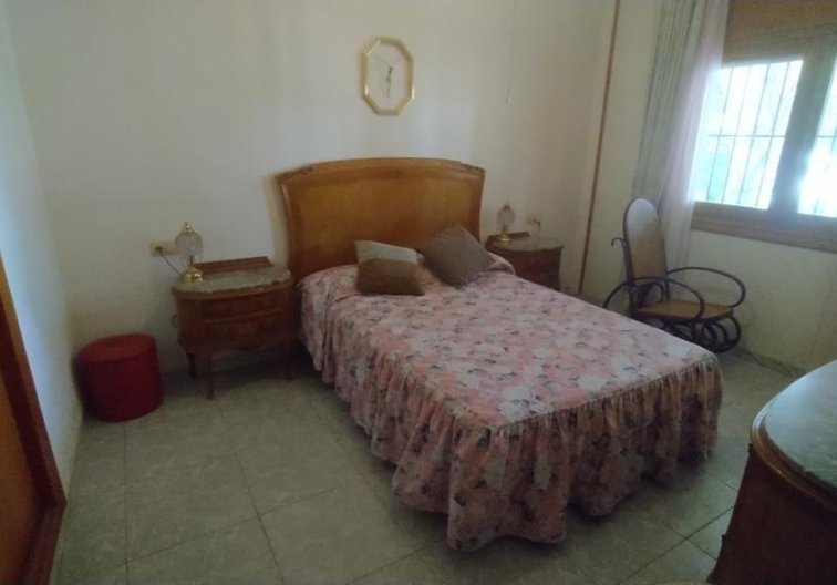 Herverkoop - villa - Torrevieja - Los Balcones 