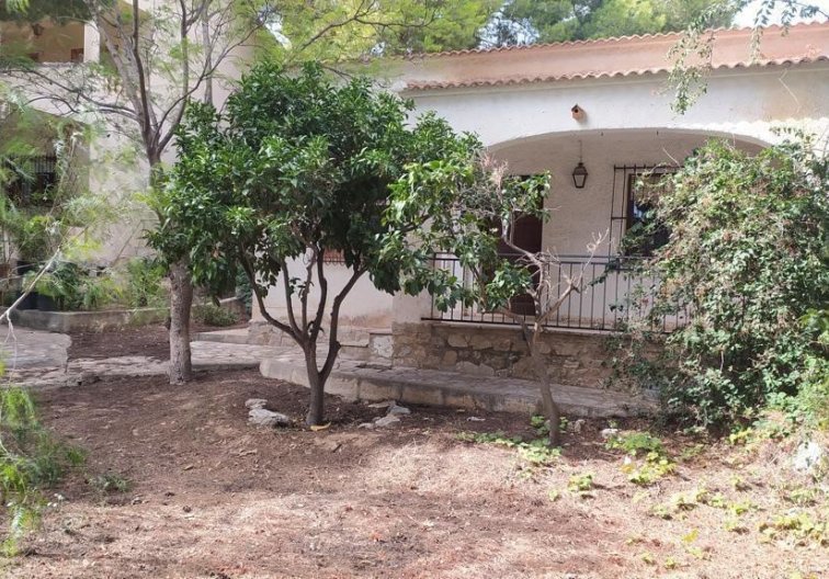 Herverkoop - villa - Torrevieja - Los Balcones 