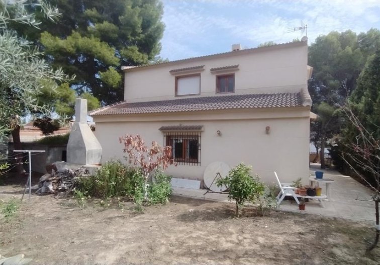 Herverkoop - villa - Torrevieja - Los Balcones 