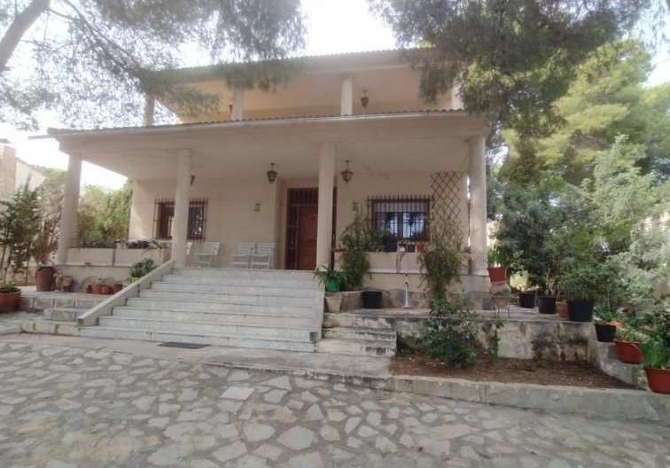 Herverkoop - villa - Torrevieja - Los Balcones 