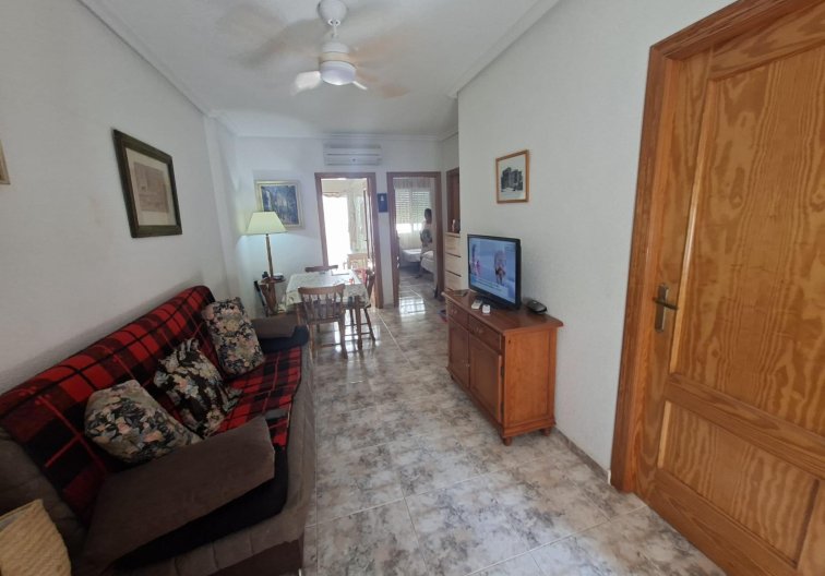 Wiederverkauf - Bungalow - San Pedro del Pinatar