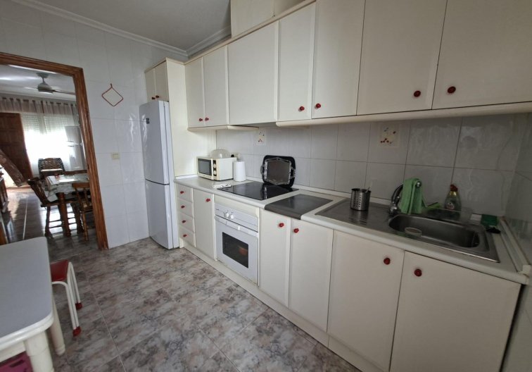 Wiederverkauf - Bungalow - San Pedro del Pinatar