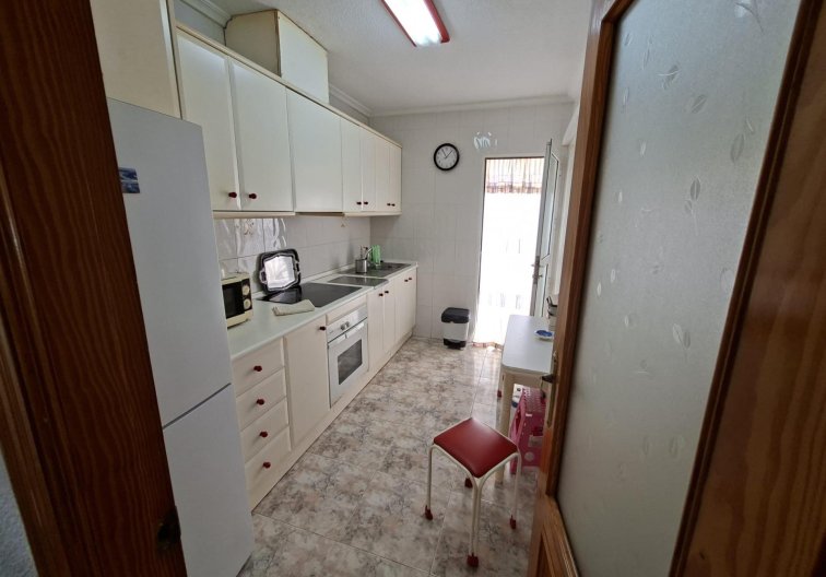 Wiederverkauf - Bungalow - San Pedro del Pinatar