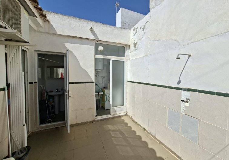 Wiederverkauf - Bungalow - San Pedro del Pinatar