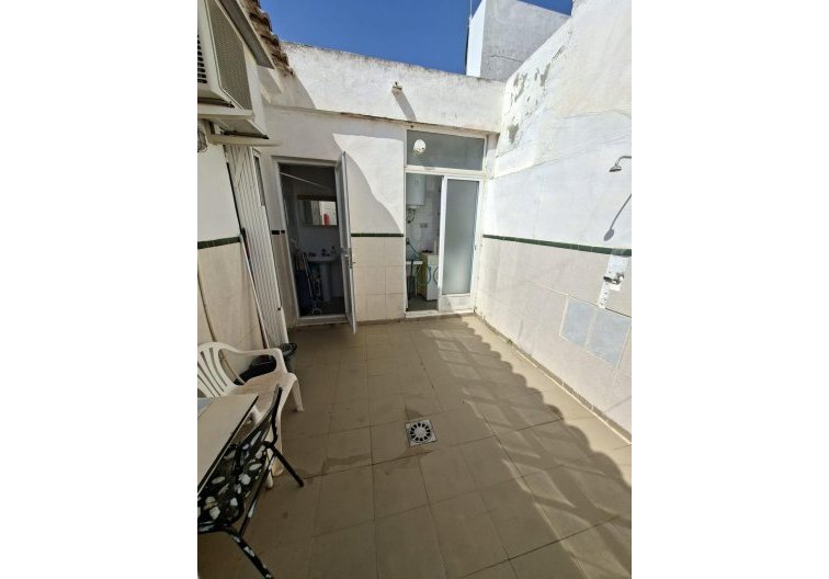 Wiederverkauf - Bungalow - San Pedro del Pinatar