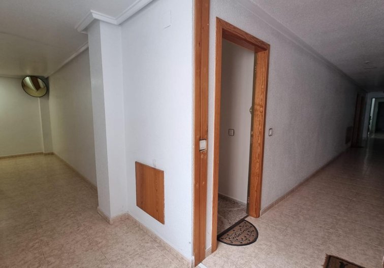 Wiederverkauf - Wohnung - Torrevieja - Acequion