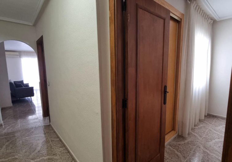 Wiederverkauf - Wohnung - Torrevieja - Acequion