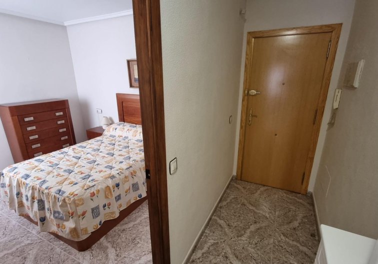 Wiederverkauf - Wohnung - Torrevieja - Acequion