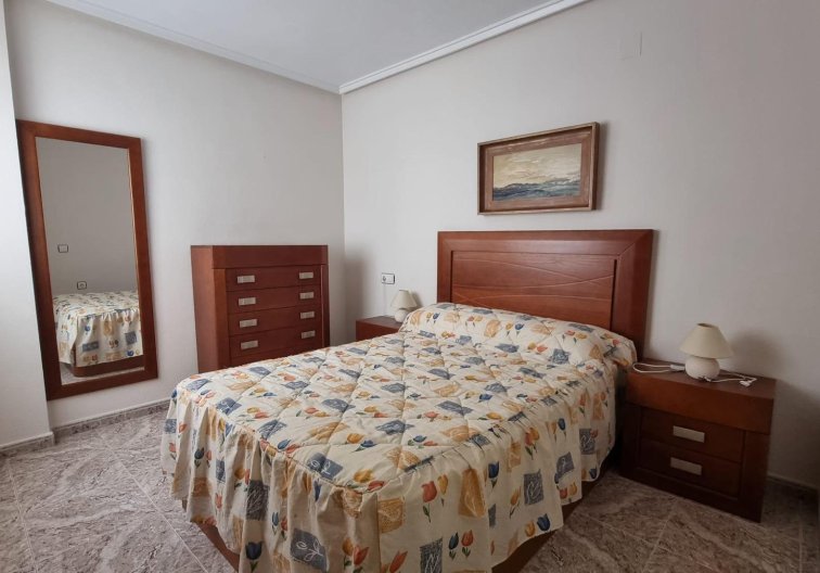 Wiederverkauf - Wohnung - Torrevieja - Acequion