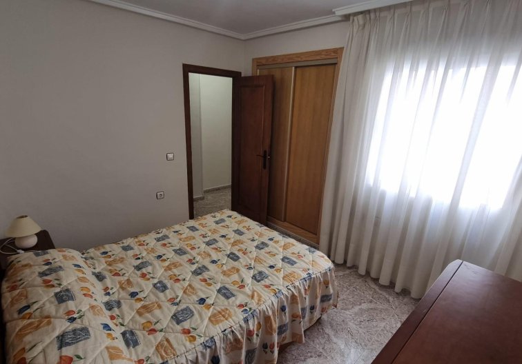 Wiederverkauf - Wohnung - Torrevieja - Acequion