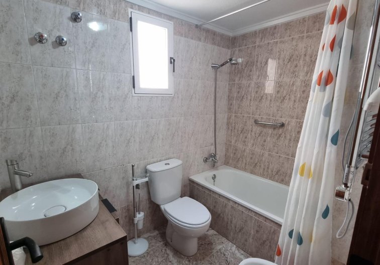 Wiederverkauf - Wohnung - Torrevieja - Acequion