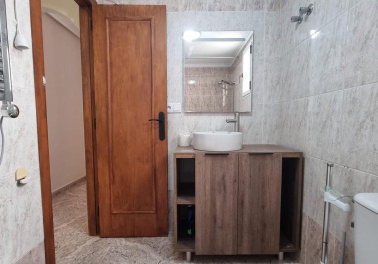 Wiederverkauf - Wohnung - Torrevieja - Acequion